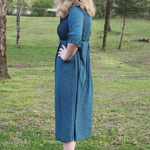 ll bean dresses petite